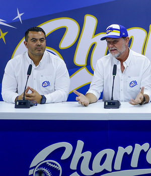 Charros de Jalisco preparados para trascender en 2026