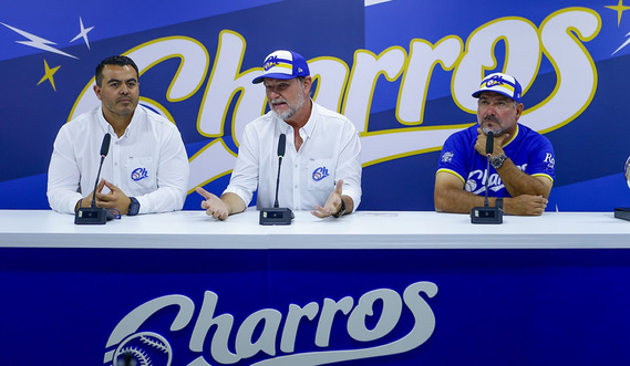 Charros de Jalisco preparados para trascender en 2026