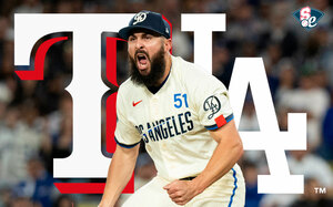 Dodgers vs. Rangers EN VIVO | Juego de HOY 12 de abril MLB 2026 (FOTO: Séptima Entrada)