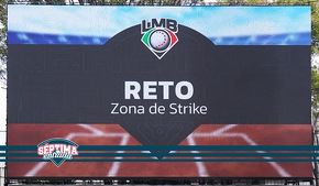 Así funcionarán los retos de la zona de strike en la LMB