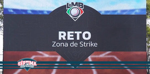 Así funcionarán los retos de la zona de strike en la LMB