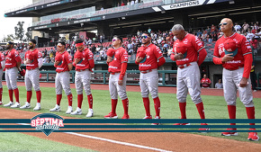 Diablos Rojos del México por una temporada histórica