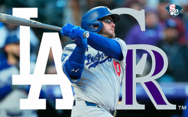 Dodgers vs. Rockies EN VIVO | Juego de HOY 18 de abril MLB 2026 (FOTO: Séptima Entrada)