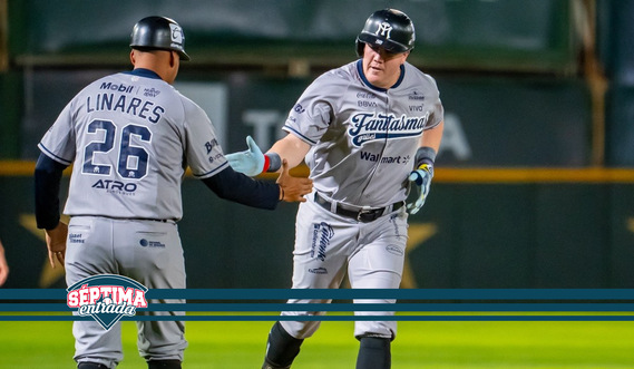 En dramático juego, Sultanes gana juego inaugural en Torreón