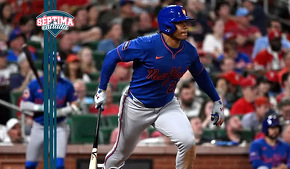 ¿Cuándo va a regresar Juan Soto con los Mets?