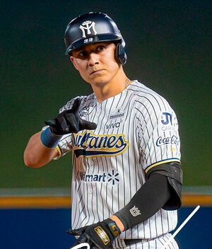 José Cardona está por hacer su debut con Sultanes en la LMB 2026 (FOTO: X/Sultanesoficial)