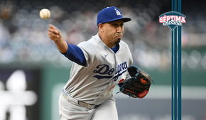 ¡Malas noticias! Dodgers informa que Edwin Diaz será operado