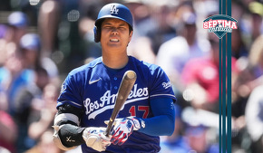 Shohei Ohtani por romper récord de los Dodgers