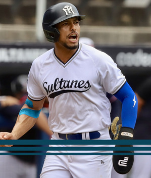 Sultanes de Monterrey con una misión clara: ser protagonista