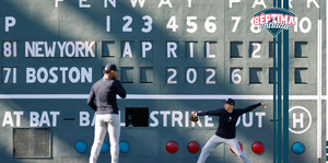 Calendario y resultados de la serie Yankees vs Red Sox en 2026