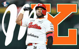 Diablos vs. Leones EN VIVO | Juego de HOY 21 de abril LMB 2026 (FOTO: Séptima Entrada)