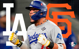 Dodgers vs. Giants EN VIVO | Juego de HOY 21 de abril MLB 2026 (FOTO: Séptima Entrada)