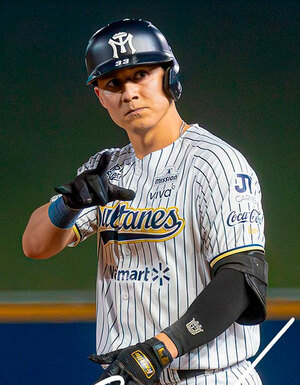 José Cardona está por hacer su debut con Sultanes en la LMB 2026 (FOTO: X/Sultanesoficial)