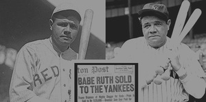 La historia de: La Maldición del Bambino