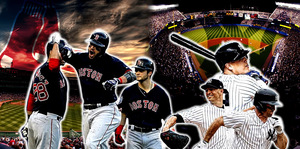 La historia de la rivalidad Yankees-Red Sox