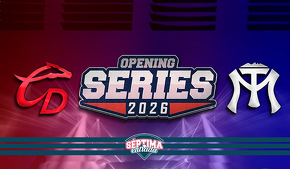 Sultanes de Monterrey prepara su debut en casa