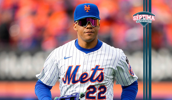 ¡Vuelve! Juan Soto regresa con los New York Mets