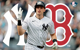 Yankees vs. Red Sox EN VIVO | Juego de HOY 21 de abril MLB 2026 (FOTO: Séptima Entrada)