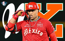 Diablos vs. Leones EN VIVO | Juego de HOY 22 de abril LMB 2026 (FOTO: Séptima Entrada)