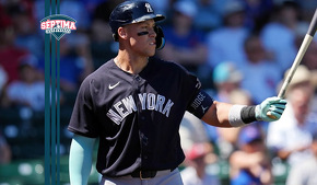 ¡Nuevo uniforme! Peloteros de Yankees quieren usar camisola especial