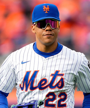 ¡Vuelve! Juan Soto regresa con los New York Mets