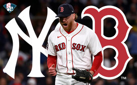 Yankees vs. Red Sox EN VIVO | Juego de HOY 22 de abril MLB 2026 (FOTO: Séptima Entrada)