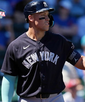 ¡Nuevo uniforme! Peloteros de Yankees quieren usar camisola especial