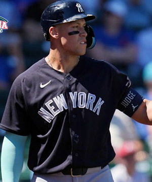 ¡Nuevo uniforme! Peloteros de Yankees quieren usar camisola especial