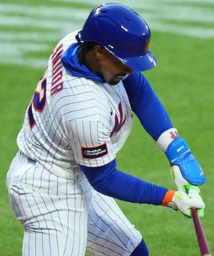 Oficial: Francisco Lindor a la lista de lesionados