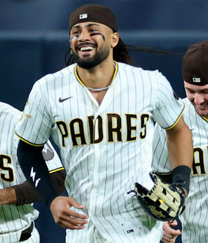 Padres visita la Ciudad de México por 1a vez desde el 2023 (FOTO: MLB.com)