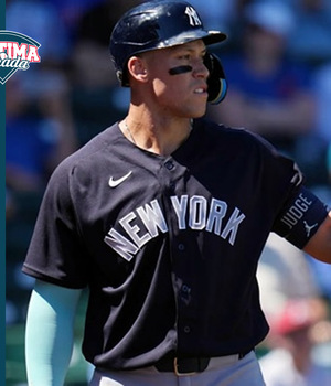 ¡Nuevo uniforme! Peloteros de Yankees quieren usar camisola especial