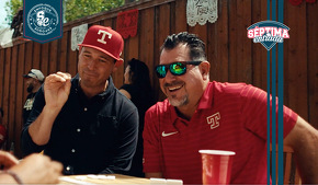 Benji Gil agradecido por ser parte de promocionales de MLB