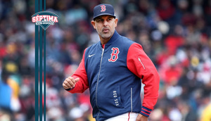 ¡Fuera! Boston Red Sox cesa al manager Alex Cora