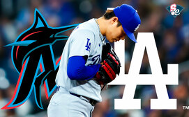 Dodgers vs. Marlins EN VIVO | Juego de HOY 27 de abril MLB 2026 (FOTO: Séptima Entrada)