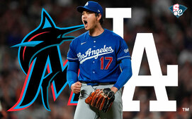 Dodgers vs. Marlins EN VIVO | Juego de HOY 28 de abril MLB 2026 (FOTO: Séptima Entrada)