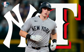 Yankees vs. Red Sox EN VIVO | Juego de HOY 28 de abril MLB 2026 (FOTO: Séptima Entrada)