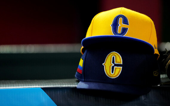 Colombia iniciará el Clásico Mundial de Béisbol 2026 el próximo 6 de marzo. (Cortesía)