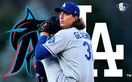 Dodgers vs. Marlins EN VIVO | Juego de HOY 29 de abril MLB 2026 (FOTO: Séptima Entrada)