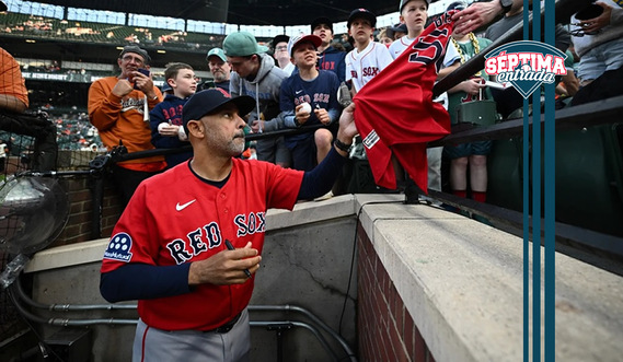 ¿Si da resultados cambiar de manager en MLB?