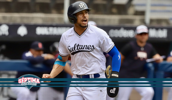 Sultanes de Monterrey con una misión clara: ser protagonista