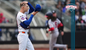 La caída sigue... Mets llega a 21 derrotas y es el peor equipo de MLB