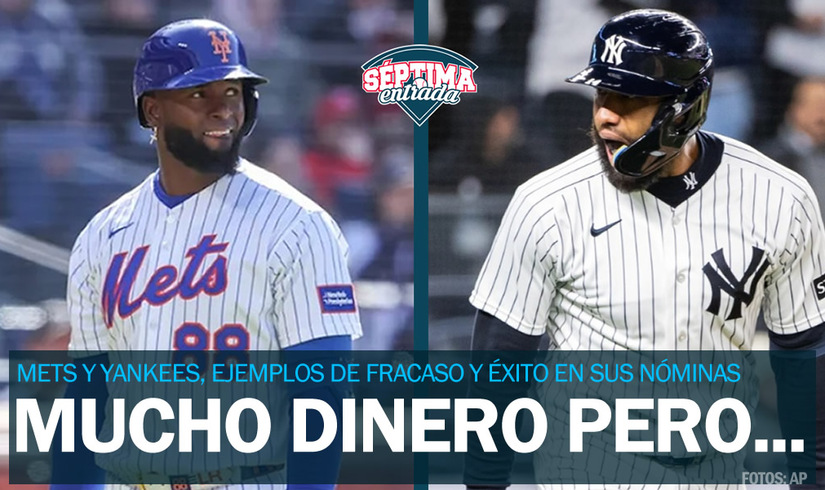 ¿Mucho dinero es igual a muchos triunfos en 2026?