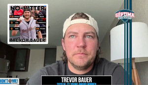 “Nada de lo que haga será suficiente”: Trevor Bauer