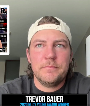 “Nada de lo que haga será suficiente”: Trevor Bauer