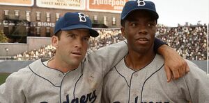 Películas de béisbol que puedes encontrar en plataformas de streaming (MLB)