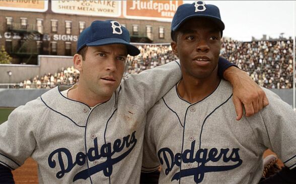 Películas de béisbol que puedes encontrar en plataformas de streaming (MLB)