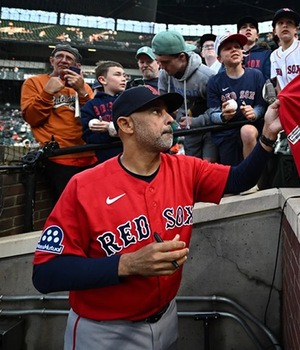 ¿Si da resultados cambiar de manager en MLB?