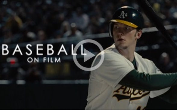 VIDEO: ¿Qué pasaría si juntas a todas las películas de beisbol?