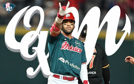 Diablos vs. Guerreros EN VIVO | Juego de HOY 2 de mayo LMB 2026 (FOTO: Séptima Entrada)