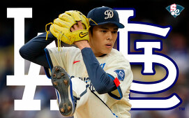Dodgers vs. Cardinals EN VIVO | Juego de HOY 2 de mayo MLB 2026 (FOTO: Séptima Entrada)